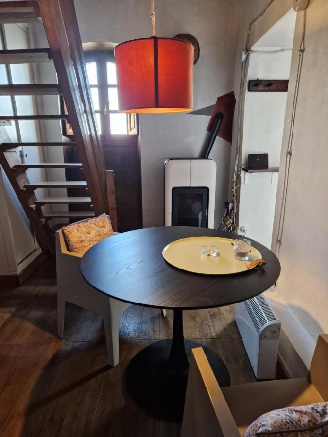 Refuge Uwabio Organic Vineyard Cinqueterre Villa Рио Маджоре Екстериор снимка